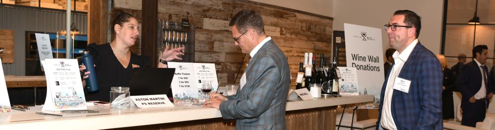 Wine Wall Banner