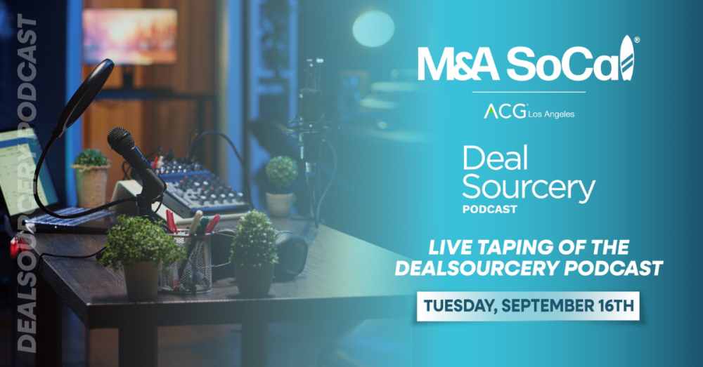 Dealsourcery