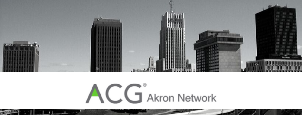 Akron Logo