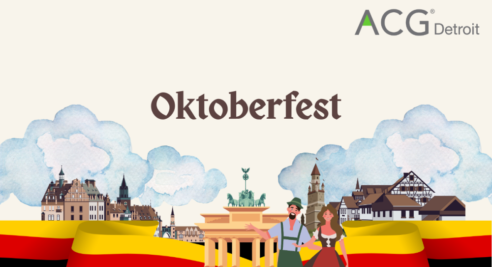 Oktoberfest