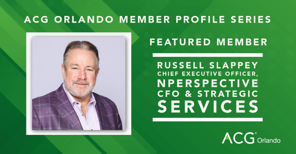 Russell Profile