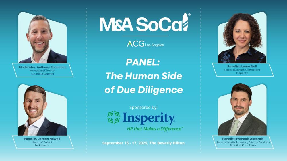 Insperity Panel