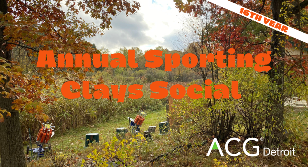 Sporting Clays