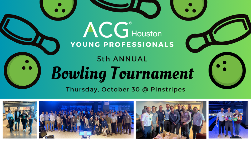 Young Professionals