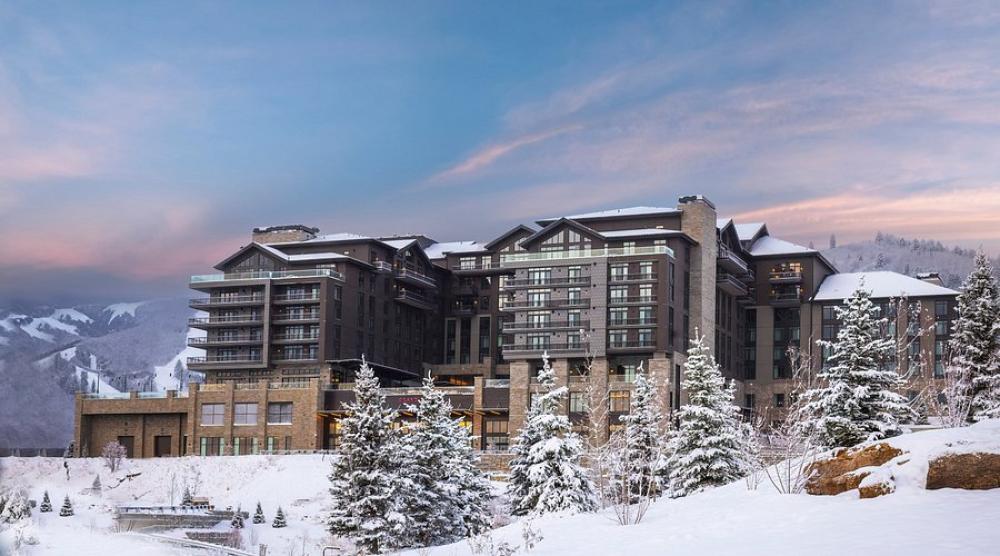 Grand Hyatt at Deer Valley