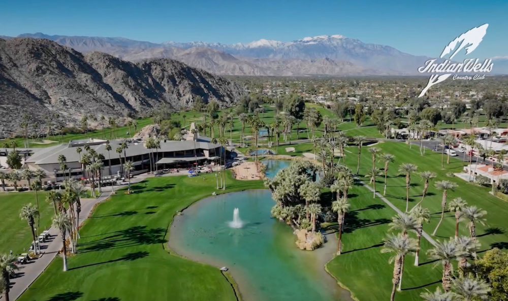Indian Wells Golf Club