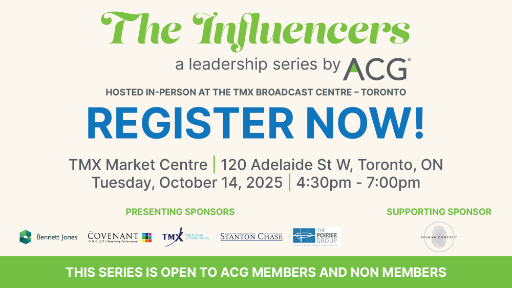 Influencer Oct 14 register