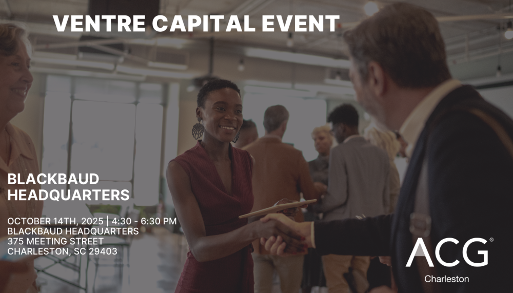 Charleston Regional Development Alliance