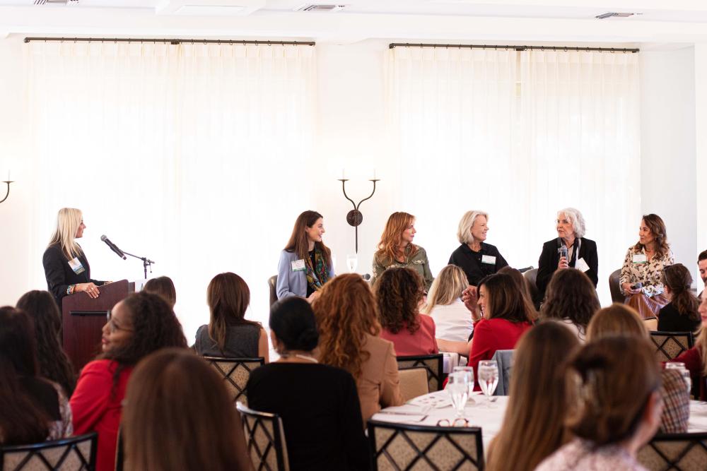 ACG ASA Sheroes Summit