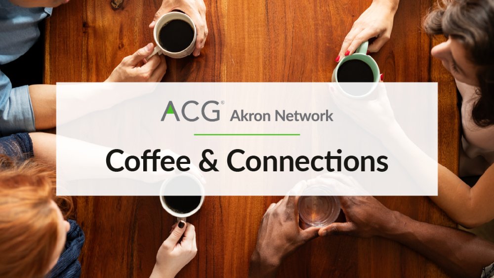 Akron Monthly Meet Up