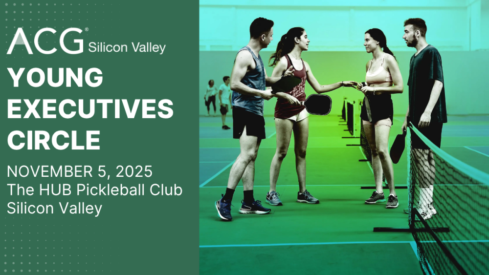 Young Executives Circle