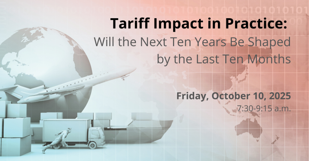 ACG WI October 10, 2025 Meeting