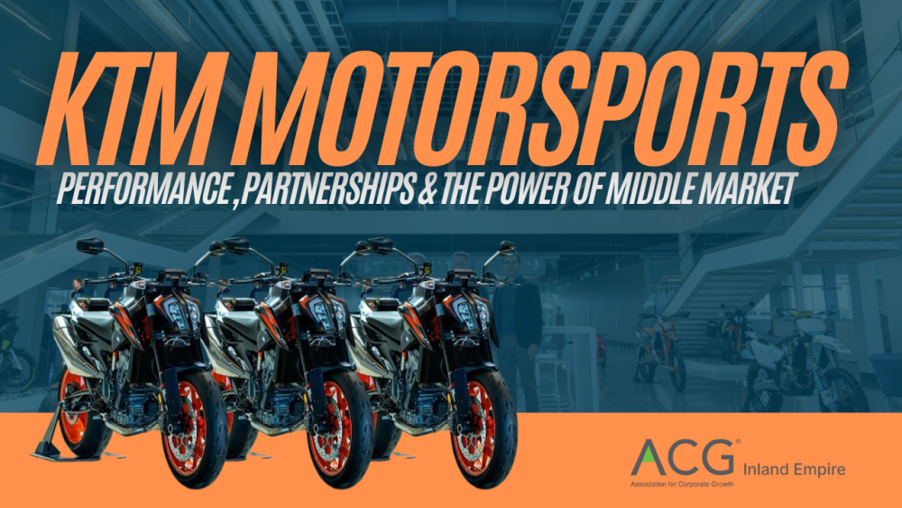 KTM Motorsports