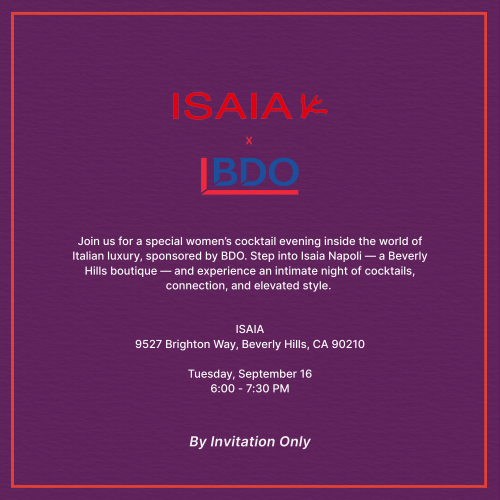 ISAIA