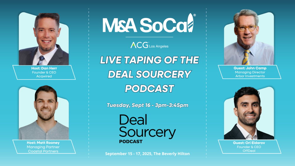 Dealsourcery