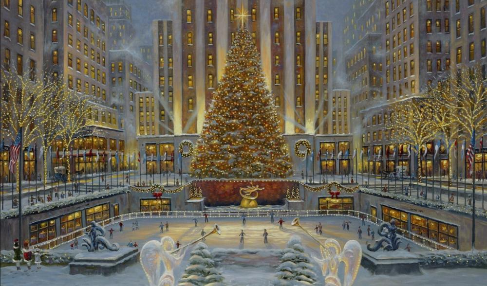 Temp 2025 Holiday Party Image