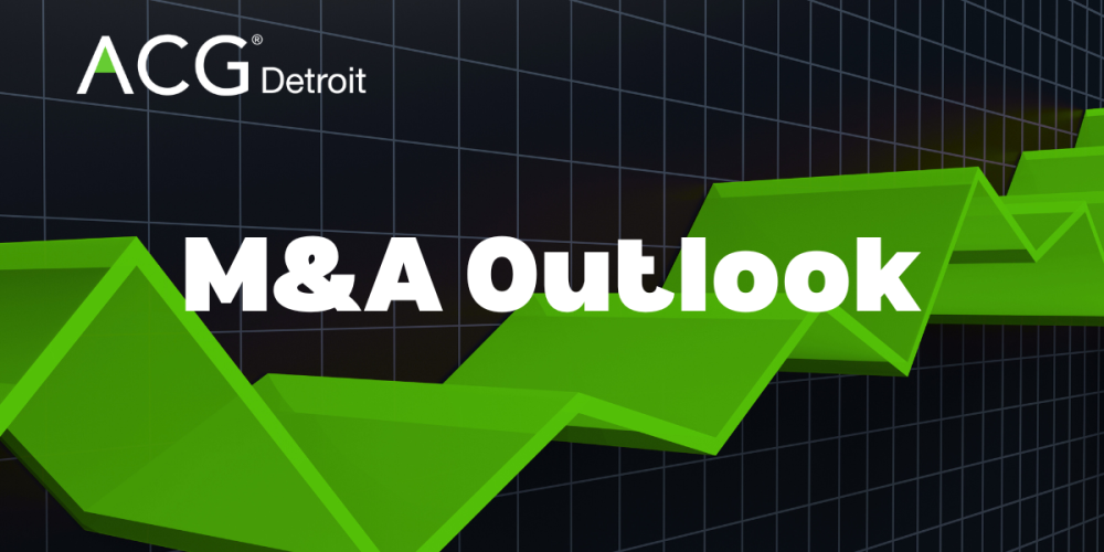 M&A Outlook
