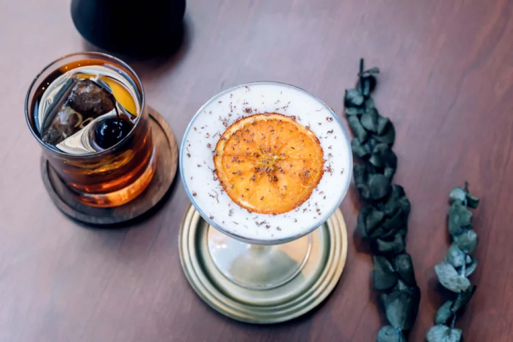 cocktail image