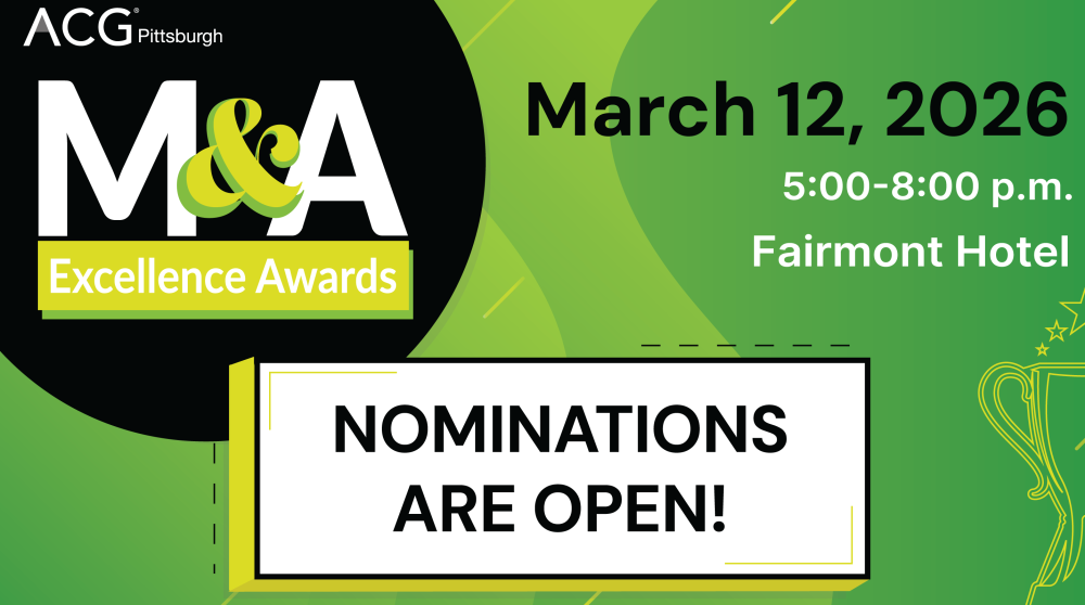 2026 M&A Awards
