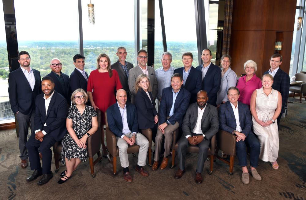 ACG ATL BoD Group Photo