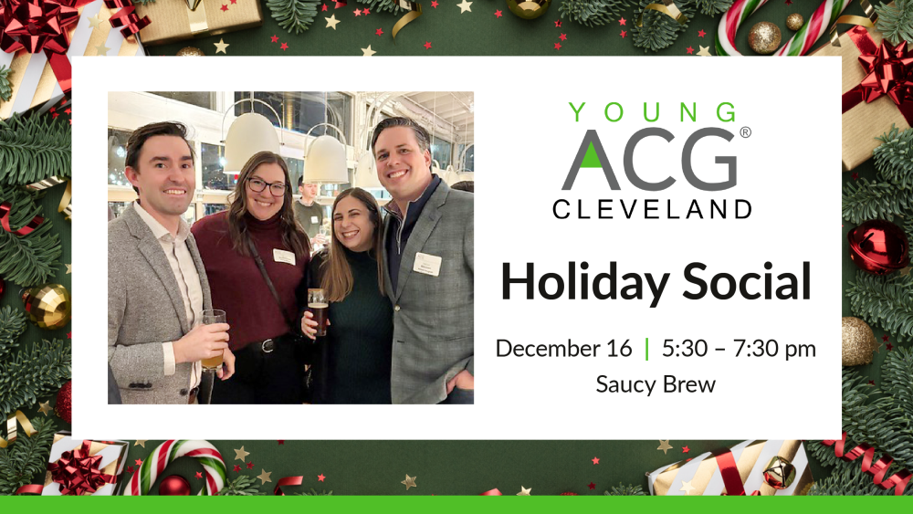 2025 YACG Holiday Social Graphic
