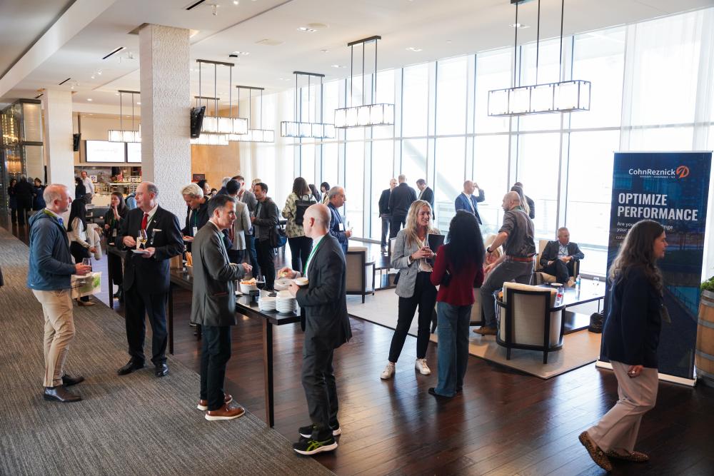 Closing Reception