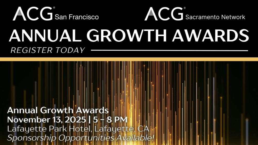 ACGSF ANNUAL GROWTH