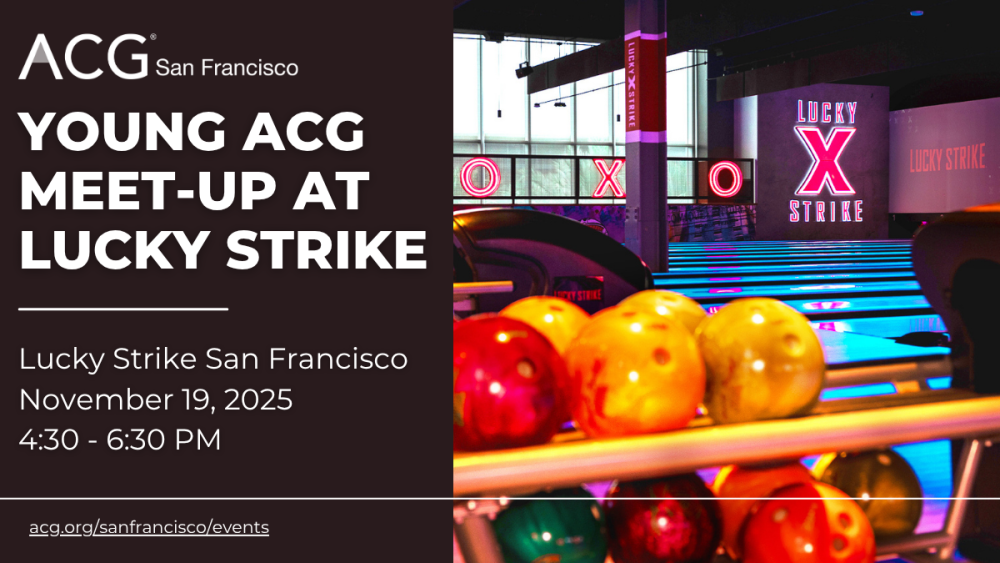 ACGSF YOUNG LUCKY STRIKE