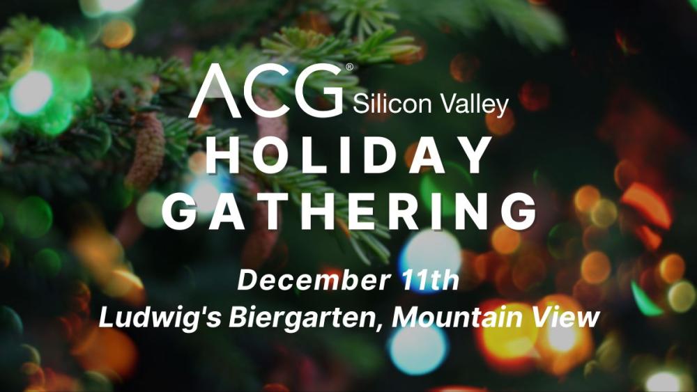 SV Holiday Gathering