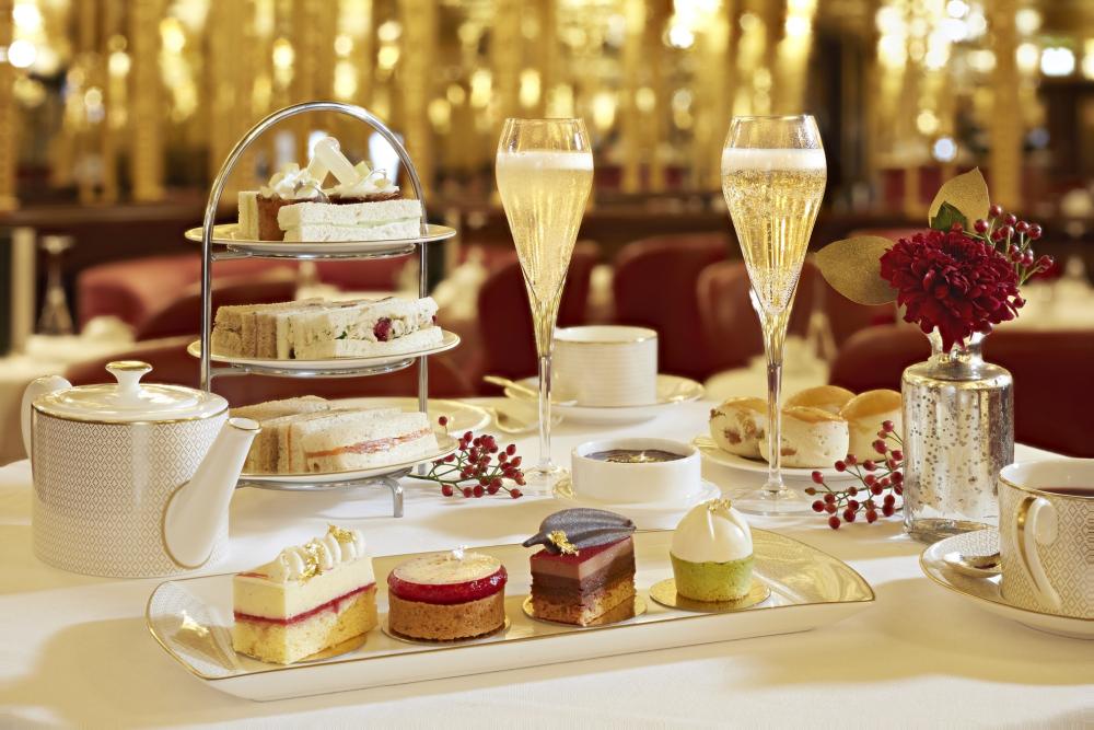 Event image - high tea