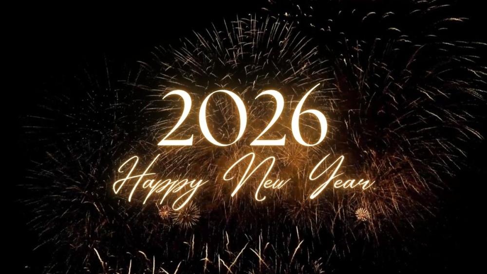 New Year