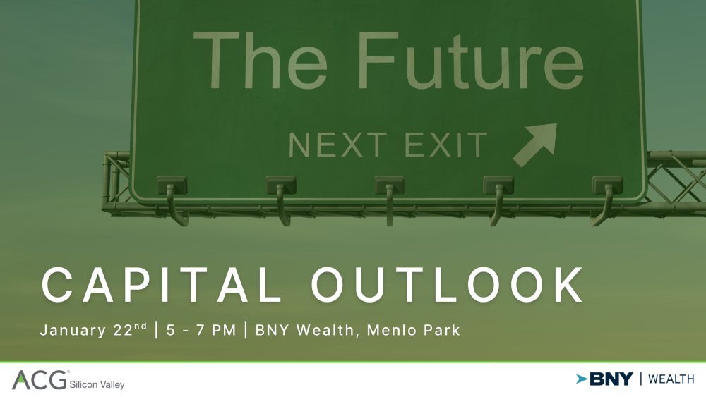 Capital Outlook 2026