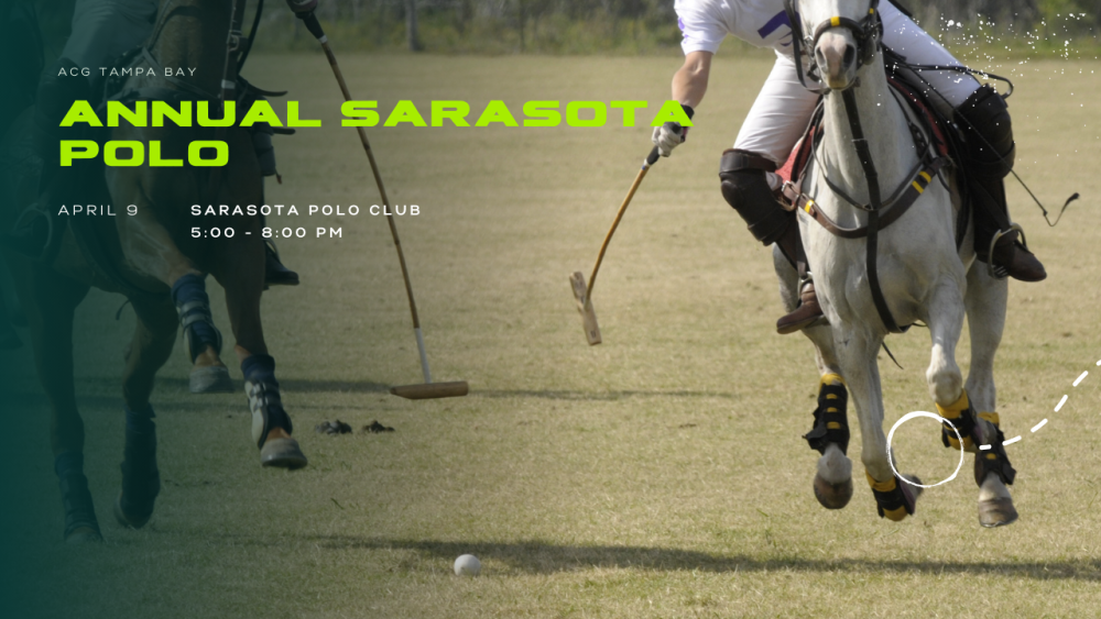 2026 Sarasota Polo
