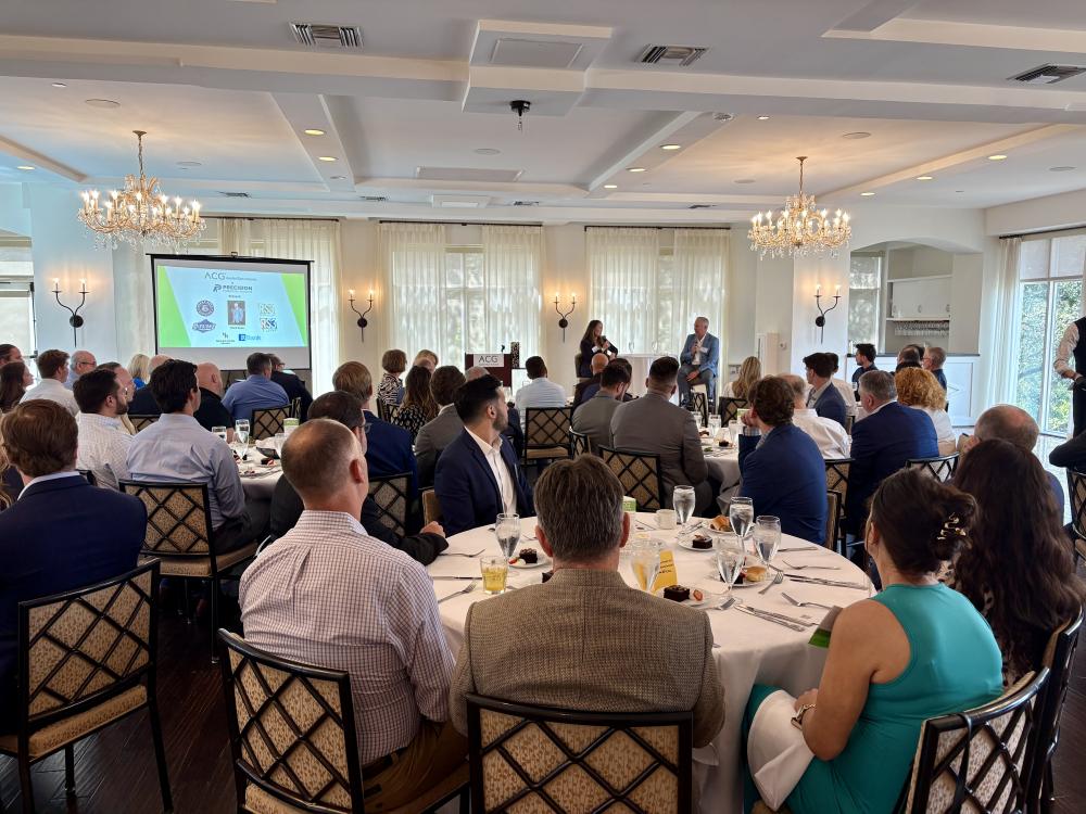 Austin ACG ASA Lunch photo