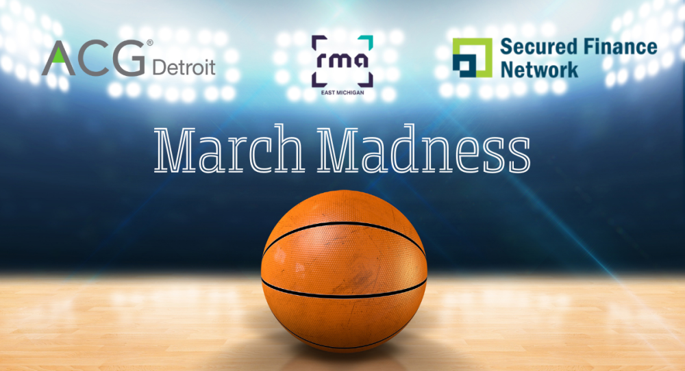 March Madness