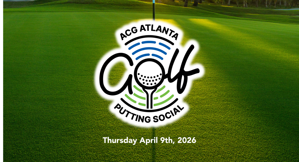 2026 Putting Social Header