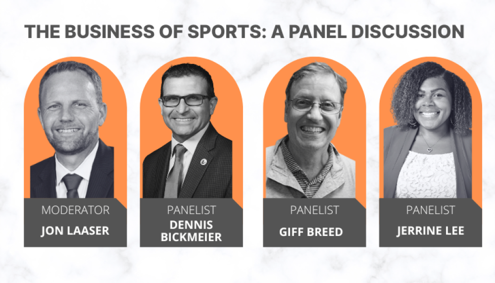 ACG Richmond Jan Panel photos