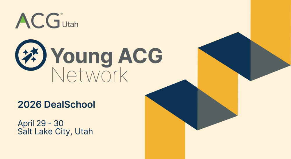 Young ACG Utah