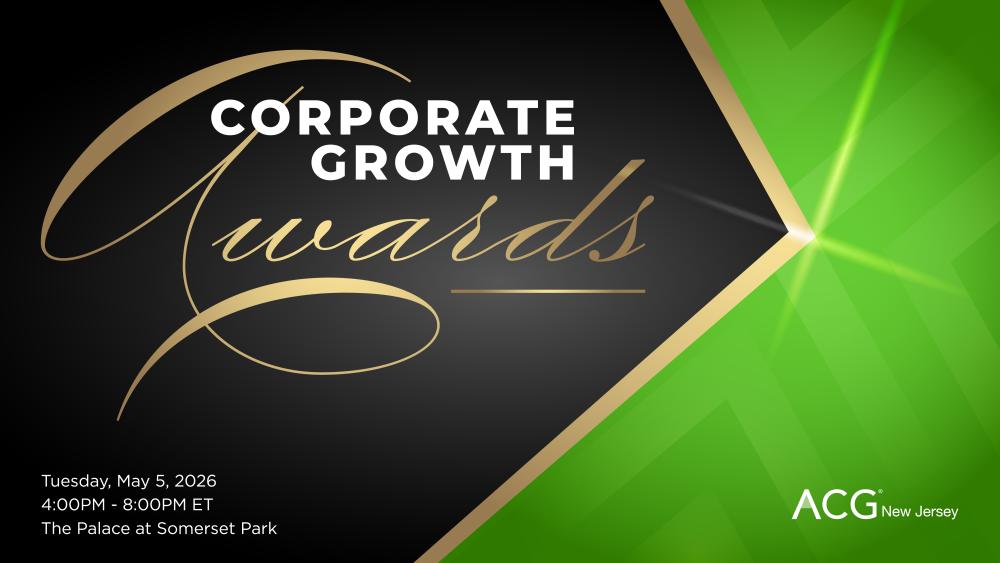 Corporate Awards