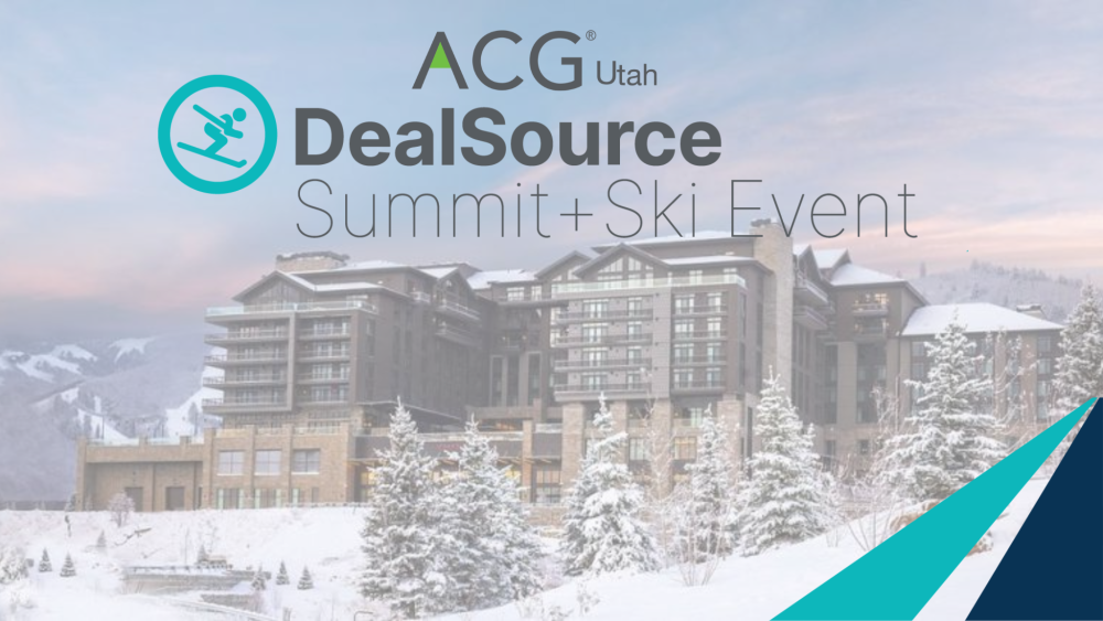 2026 DS Event graphic