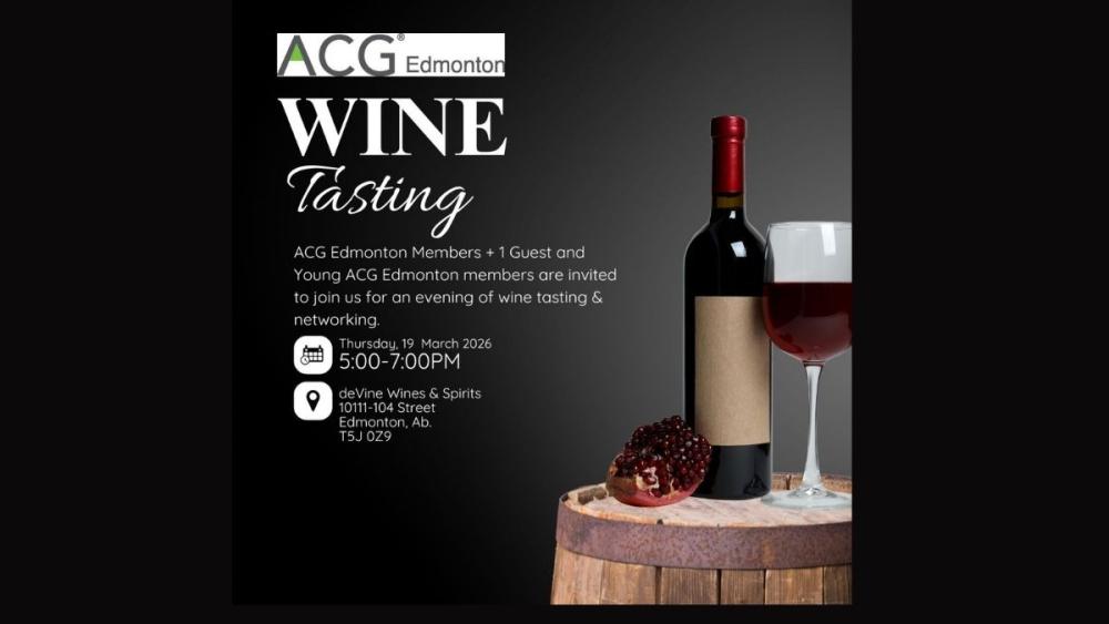 Wine Tasting Event