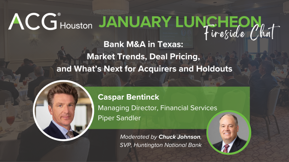 acg houston January luncheon