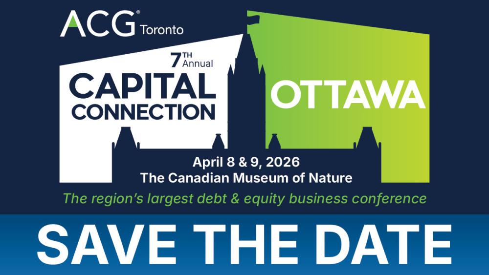 Ottawa Capital Connection