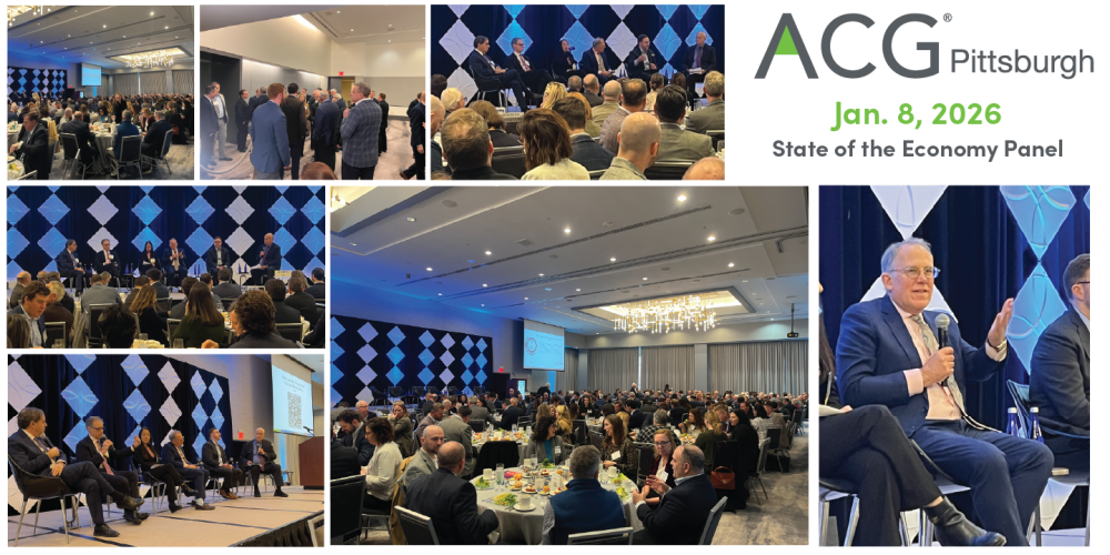 2026 Econ Panel Photo Collage