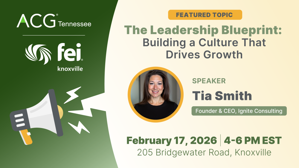 ACGTN_MonthlyMeeting_EventGraphic_021726-ACG-TNFEI-Knoxville-Event