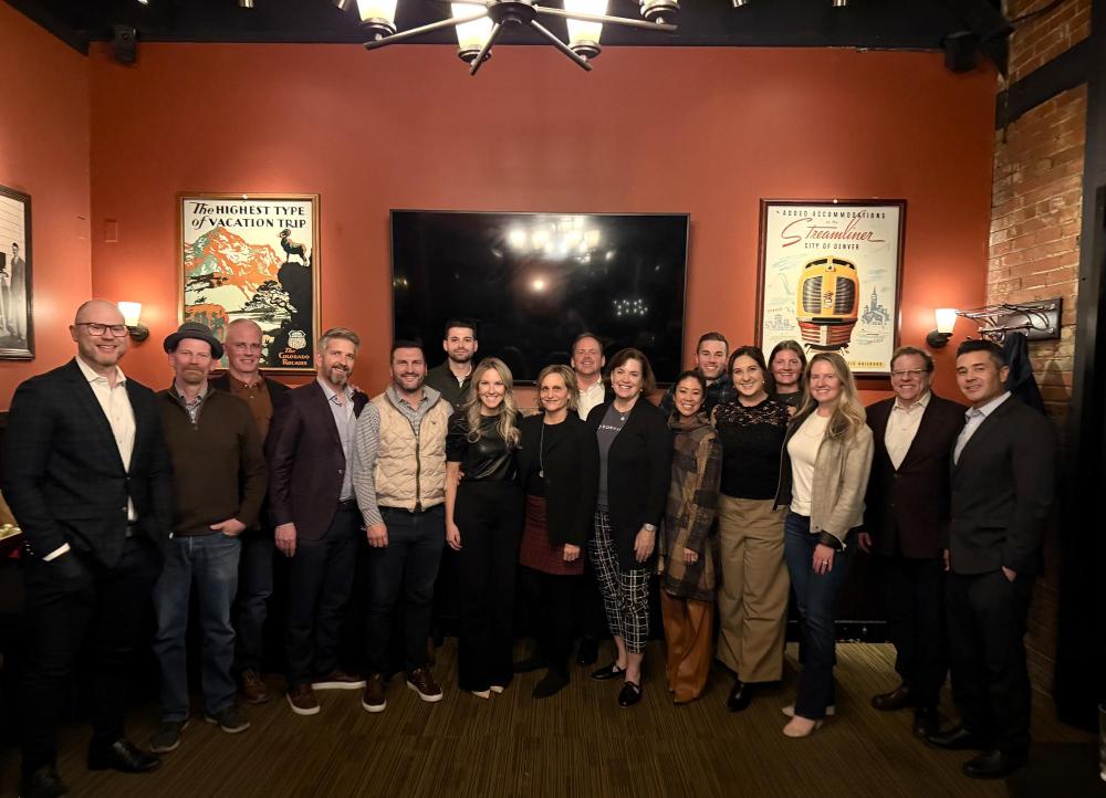 A Message from our Advisory Board of Directors