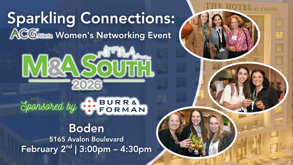 Sparkling Connections 2026