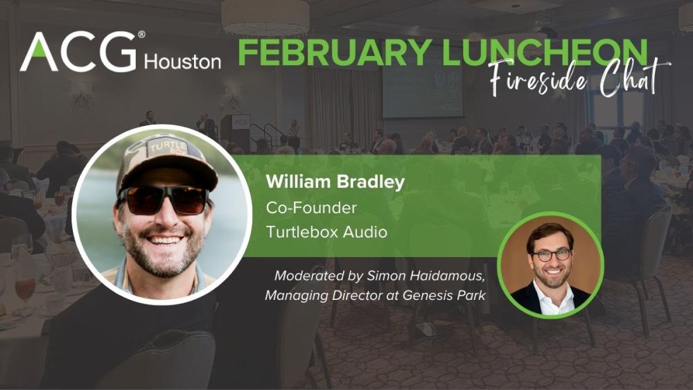 February Monthly Luncheon