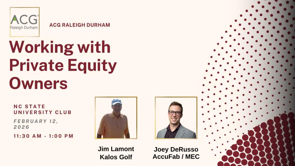 Working with Private Equity Owners Copy