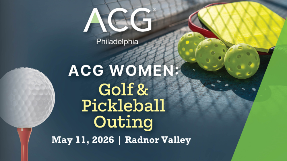 ACGWomen Golf & Pickleball